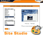 Site Studio
